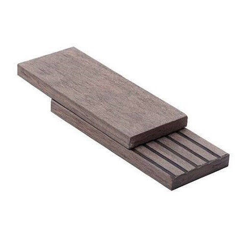 Плинтус Bruggan Multicolor 10х80х2200 Серый купить в Великих Луках