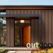 Панель универсальная ДПК Outdoor 3D шлифованная дуб купить в Великих Луках