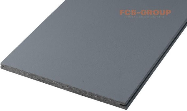 Фиброцементные панели FCS Group Smooth Line F15 купить в Великих Луках