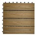 Садовый паркет дпк CM Garden Modern, 300х300 мм, PATINA TEAK (Патина тик) купить в Великих Луках
