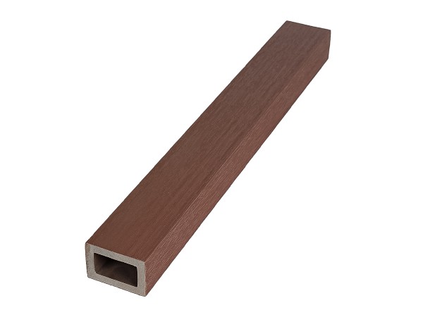 Балясина Woodvex Co-Extrusion Махагон купить в Великих Луках