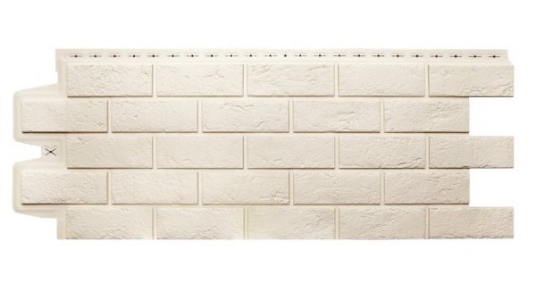 ФП Grand Line состаренный кирпич стандарт молочная купить в Великих Луках