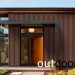 Панель универсальная ДПК Outdoor 3D шлифованная морёный дуб купить в Великих Луках