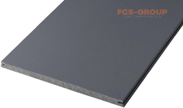 Фиброцементные панели FCS Group Smooth Line F18 купить в Великих Луках