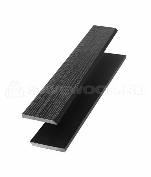 Торцевая рейка Savewood Черный купить в Великих Луках