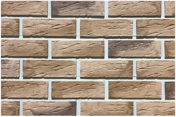 Фиброцементные панели КАНЬОН коллекция КЛИНКЕР 48 купить в Великих Луках
