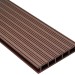 Террасная доска из ДПК Faynag Premium VELVET-ZEBRA  — Шоколад купить в Великих Луках