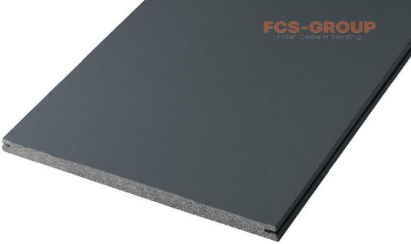 Фиброцементные панели FCS Group Smooth Line F19 купить в Великих Луках