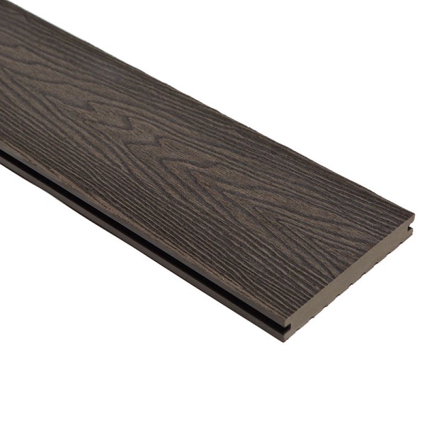 Террасная доска из ДПК CM Decking серия VINTAGE SOLID венге (под заказ) купить в Великих Луках