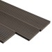 Террасная доска из ДПК CM Decking серия VINTAGE SOLID венге (под заказ) купить в Великих Луках