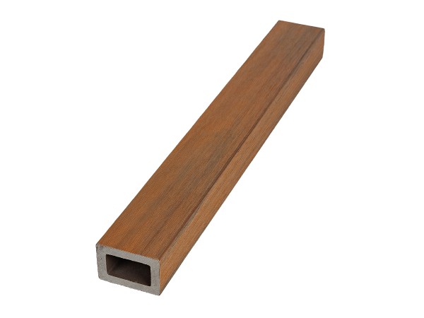 Балясина Woodvex Co-Extrusion Тик купить в Великих Луках