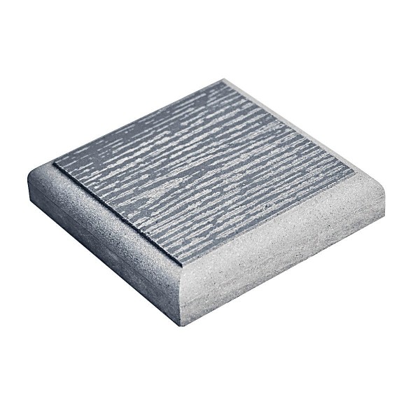 Крышка верхняя FAYNAG ДПК графит купить в Великих Луках