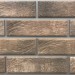 Фасадная Термопанели Аляска Loft Brick Pepper купить в Великих Луках