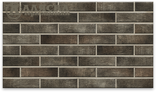 Фасадные Термопанели Аляска Loft Brick Pepper купить в Великих Луках