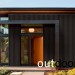 Панель универсальная ДПК Outdoor 3D шлифованная черная купить в Великих Луках