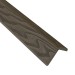 Уголок 3D EasyDecking Wood-Х 50х50 Венге купить в Великих Луках