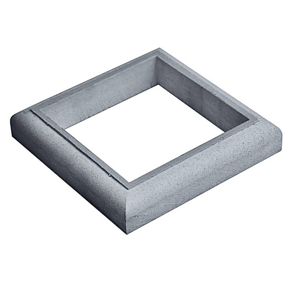 Крышка нижняя FAYNAG ДПК графит купить в Великих Луках