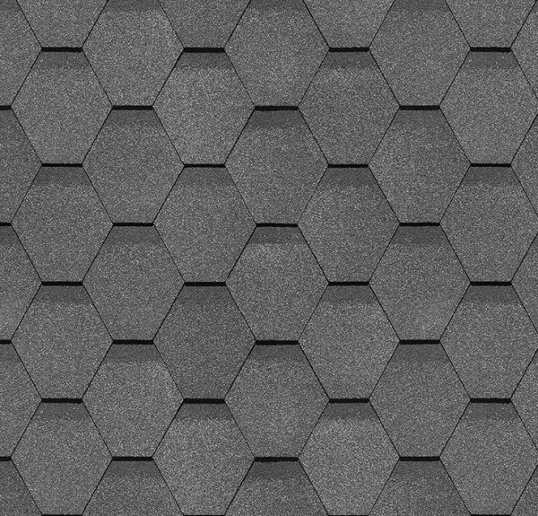 Гибкая черепица Docke, коллекция Стамбул Титан купить в Великих Луках