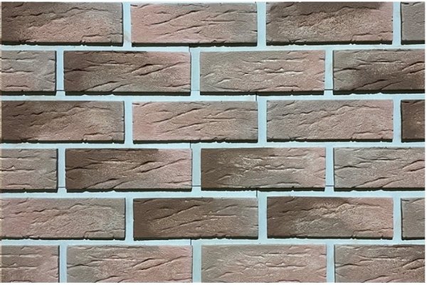 Фиброцементные панели КАНЬОН коллекция КЛИНКЕР 41 купить в Великих Луках