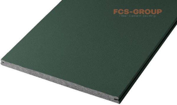 Фиброцементные панели FCS Group Smooth Line F31 купить в Великих Луках