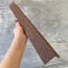 Уголок 3D EasyDecking Wood-Х 50х50 Коричневый купить в Великих Луках