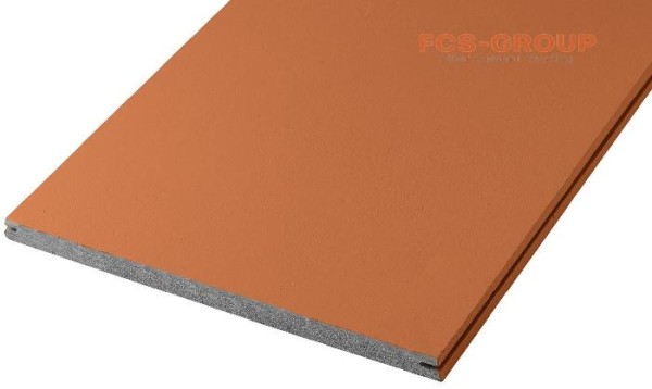 Фиброцементные панели FCS Group Smooth Line F32 купить в Великих Луках