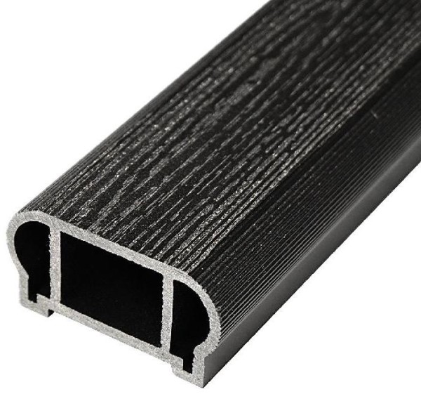 Перила FAYNAG ДПК WOOD кварц купить в Великих Луках