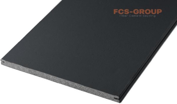 Фиброцементные панели FCS Group Smooth Line F50 купить в Великих Луках