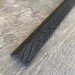 Уголок 3D EasyDecking Wood-Х 50х50 Черное дерево купить в Великих Луках