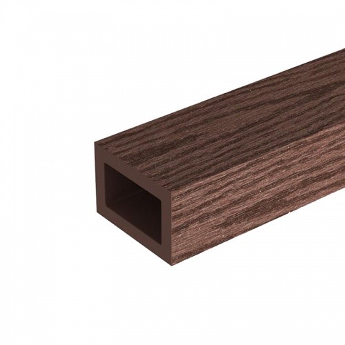 Балясина Woodvex Select Темно-Коричневый купить в Великих Луках