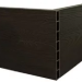 Доска для грядок и клумб из ДПК 3D, NauticPrime 30х300х2950 Венге купить в Великих Луках
