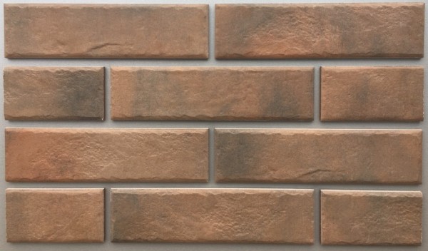 Фасадная Термопанели Аляска Retro Brick Cardamon купить в Великих Луках