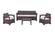 Коллекция мебели Rattan Comfort 5 купить в Великих Луках