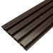 Фасадная доска из ДПК Faynag Wood Рейка Венге купить в Великих Луках