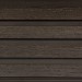 Фасадная доска из ДПК Faynag Wood Рейка Венге купить в Великих Луках