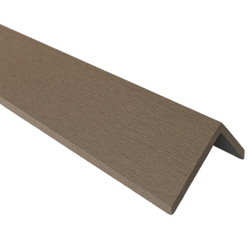 Уголок EasyDecking Wood-Х 50х80 Венге купить в Великих Луках