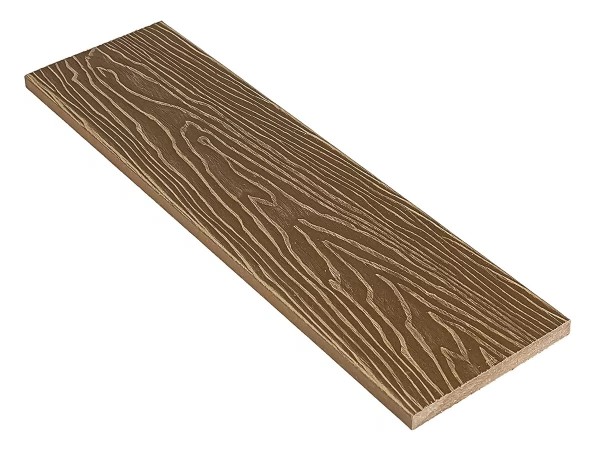 Заборная доска ДПК Deckart Palisad Pro Орех купить в Великих Луках
