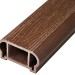 Перила FAYNAG ДПК WOOD шоколад купить в Великих Луках