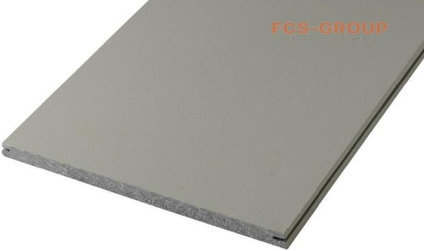 Фиброцементные панели FCS Group Smooth Line F52 купить в Великих Луках