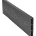 Доска для грядок и клумб из ДПК NauticPrime, 25х150х2950 серый купить в Великих Луках