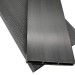Доска для грядок и клумб из ДПК NauticPrime, 25х150х2950 серый купить в Великих Луках