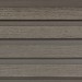 Фасадная доска из ДПК Faynag Wood Рейка Графит купить в Великих Луках