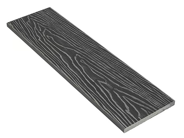 Заборная доска ДПК Deckart Palisad Pro Серый купить в Великих Луках