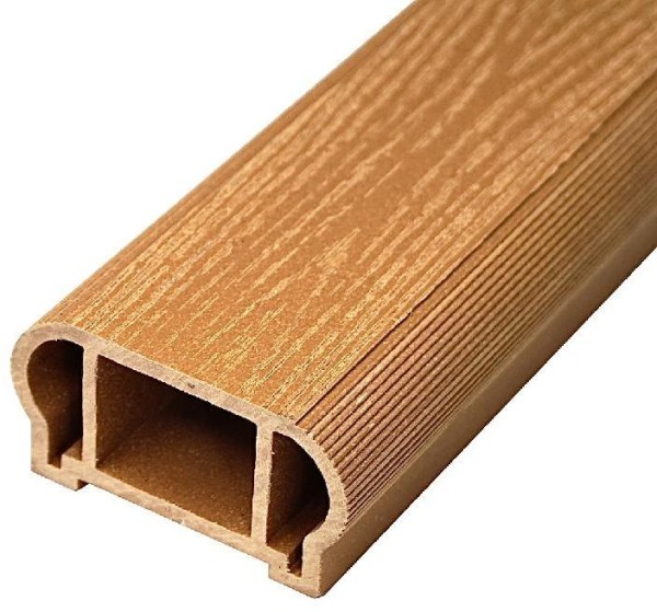 Перила FAYNAG ДПК WOOD тик купить в Великих Луках