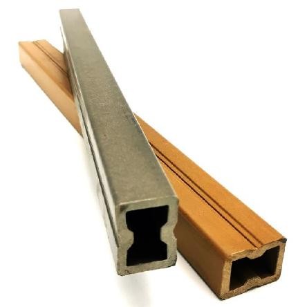 Лага из ДПК 30х40 NanoWood купить в Великих Луках