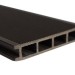 Террасная доска из ДПК ECODECKING Velvet Венге купить в Великих Луках