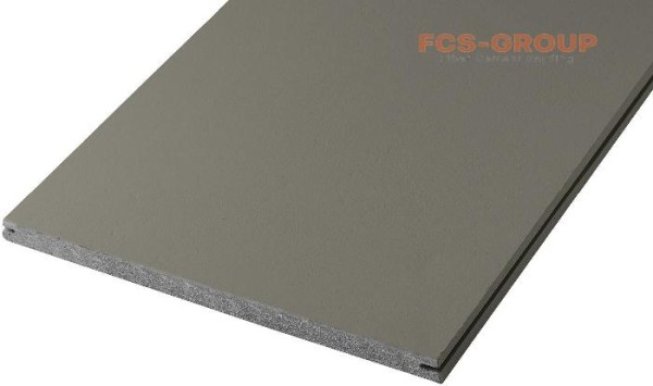 Фиброцементные панели FCS Group Smooth Line F53 купить в Великих Луках