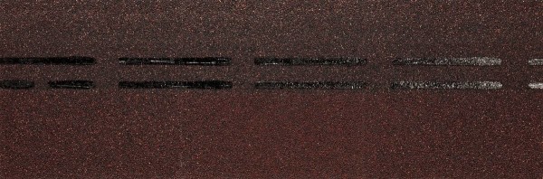 Коньково-карнизная черепица Docke Premium, зрелый каштан купить в Великих Луках