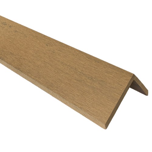 Уголок EasyDecking Wood-Х 50х80 Тик Микс купить в Великих Луках