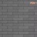 Фиброцементные панели FCSPRO Stone Block, 400x190x8 купить в Великих Луках